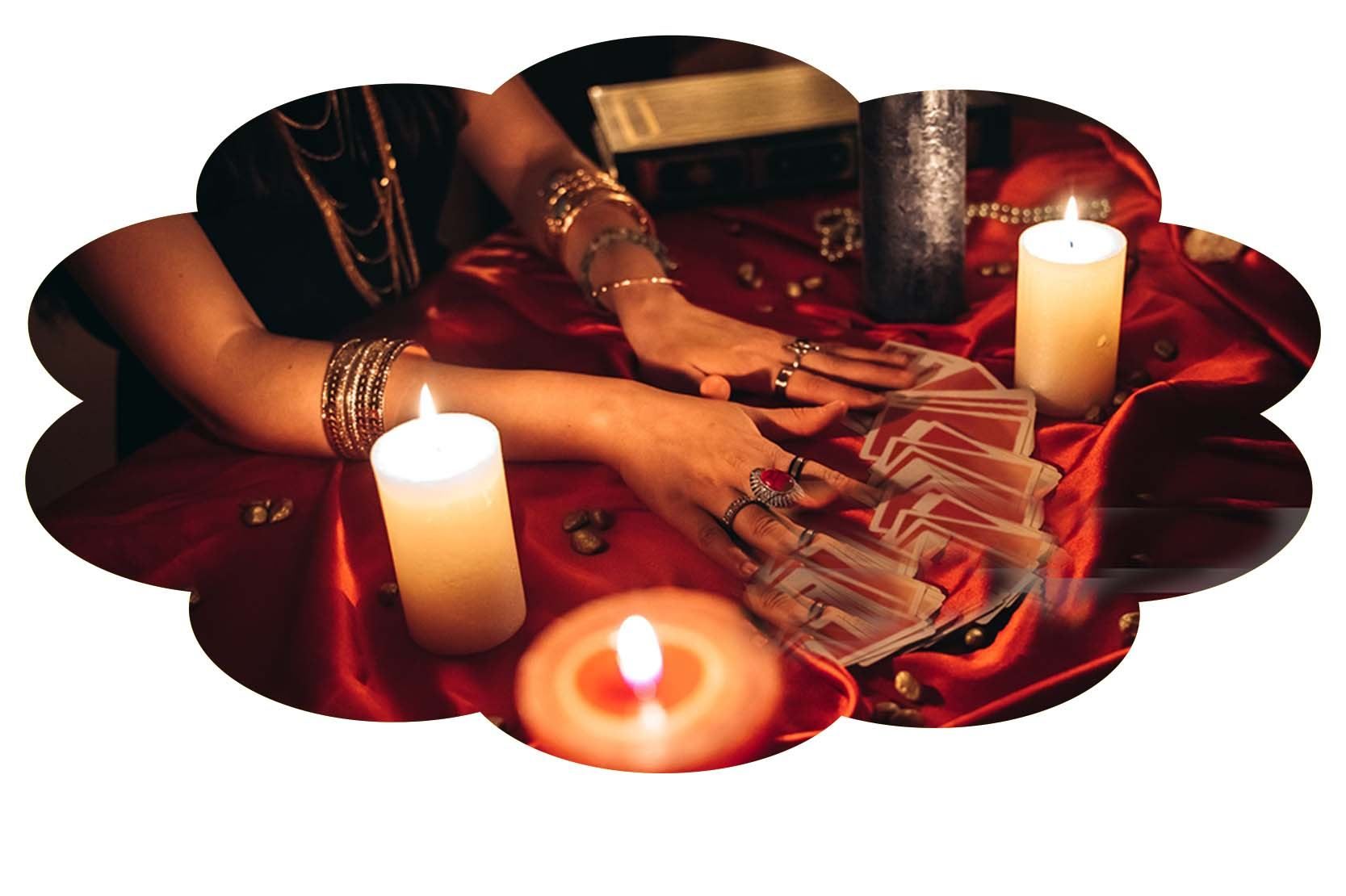 Psychic Reading in Scarborough Toronto