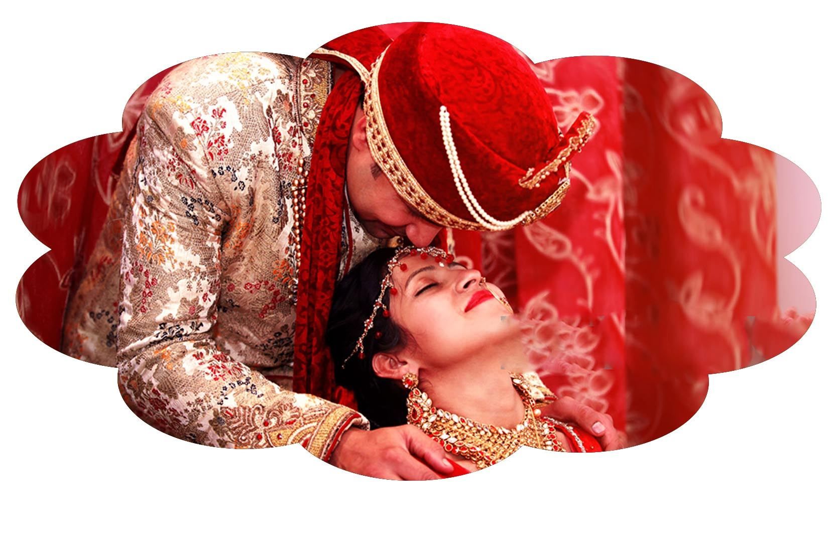Love Marriage in Scarborough Toronto